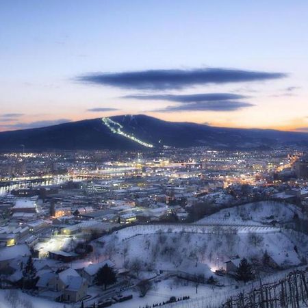 Apartma4Us Maribor Luaran gambar