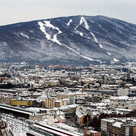 Apartma4Us Maribor Luaran gambar