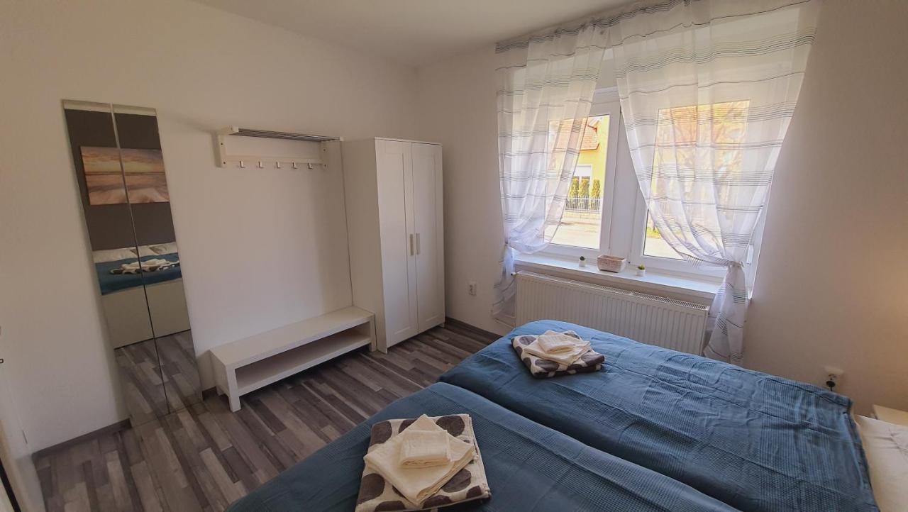 Apartma4Us Maribor Luaran gambar