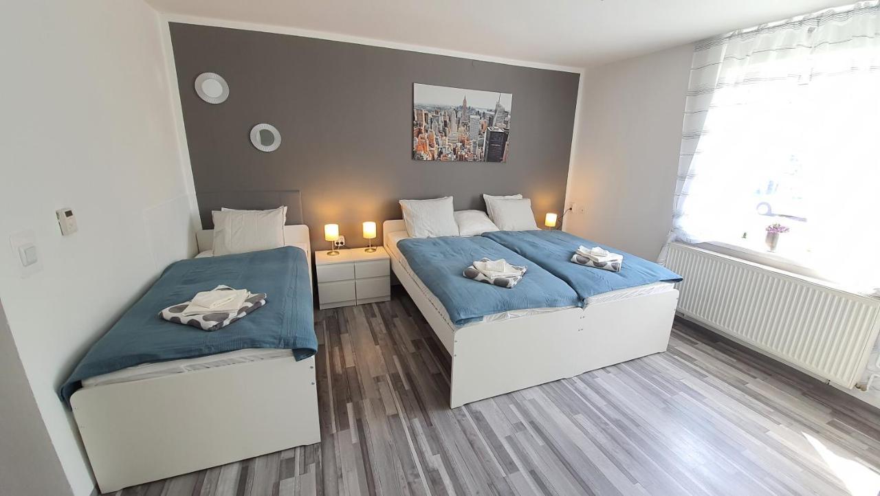 Apartma4Us Maribor Luaran gambar