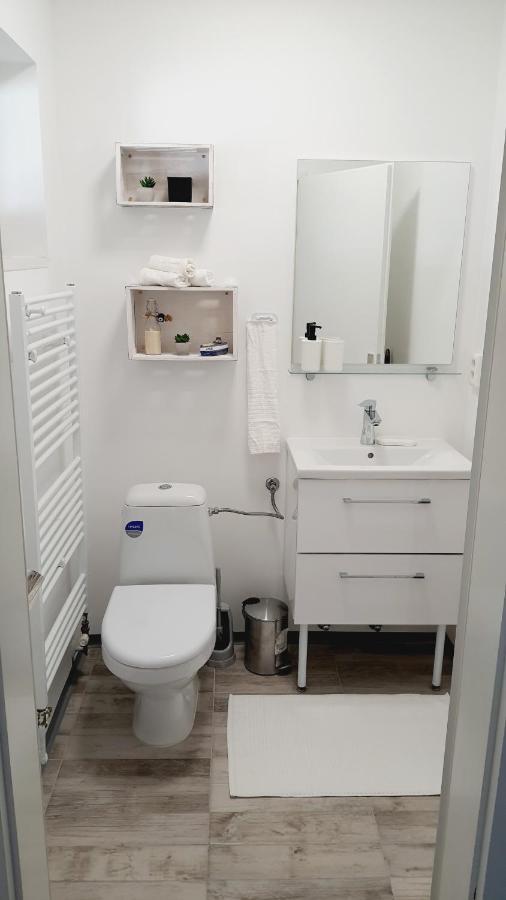 Apartma4Us Maribor Luaran gambar