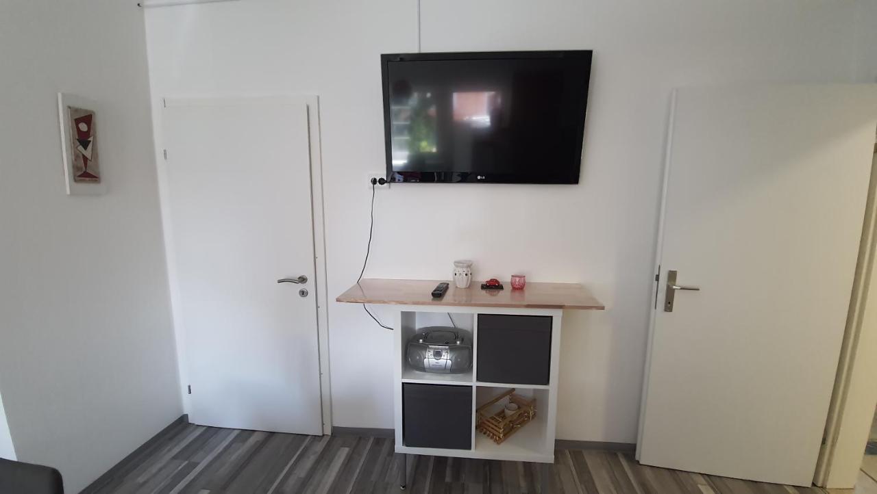 Apartma4Us Maribor Luaran gambar