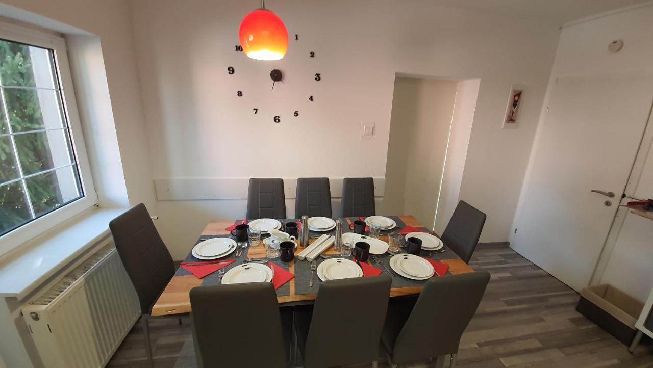 Apartma4Us Maribor Luaran gambar
