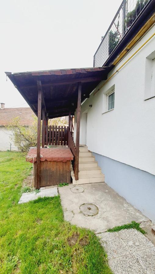 Apartma4Us Maribor Luaran gambar