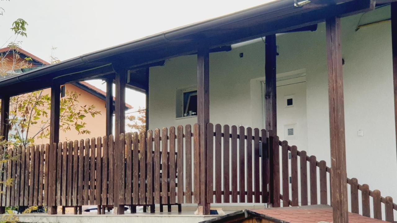 Apartma4Us Maribor Luaran gambar