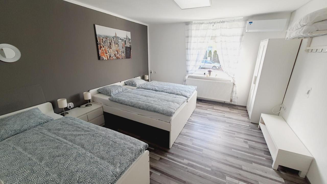 Apartma4Us Maribor Luaran gambar