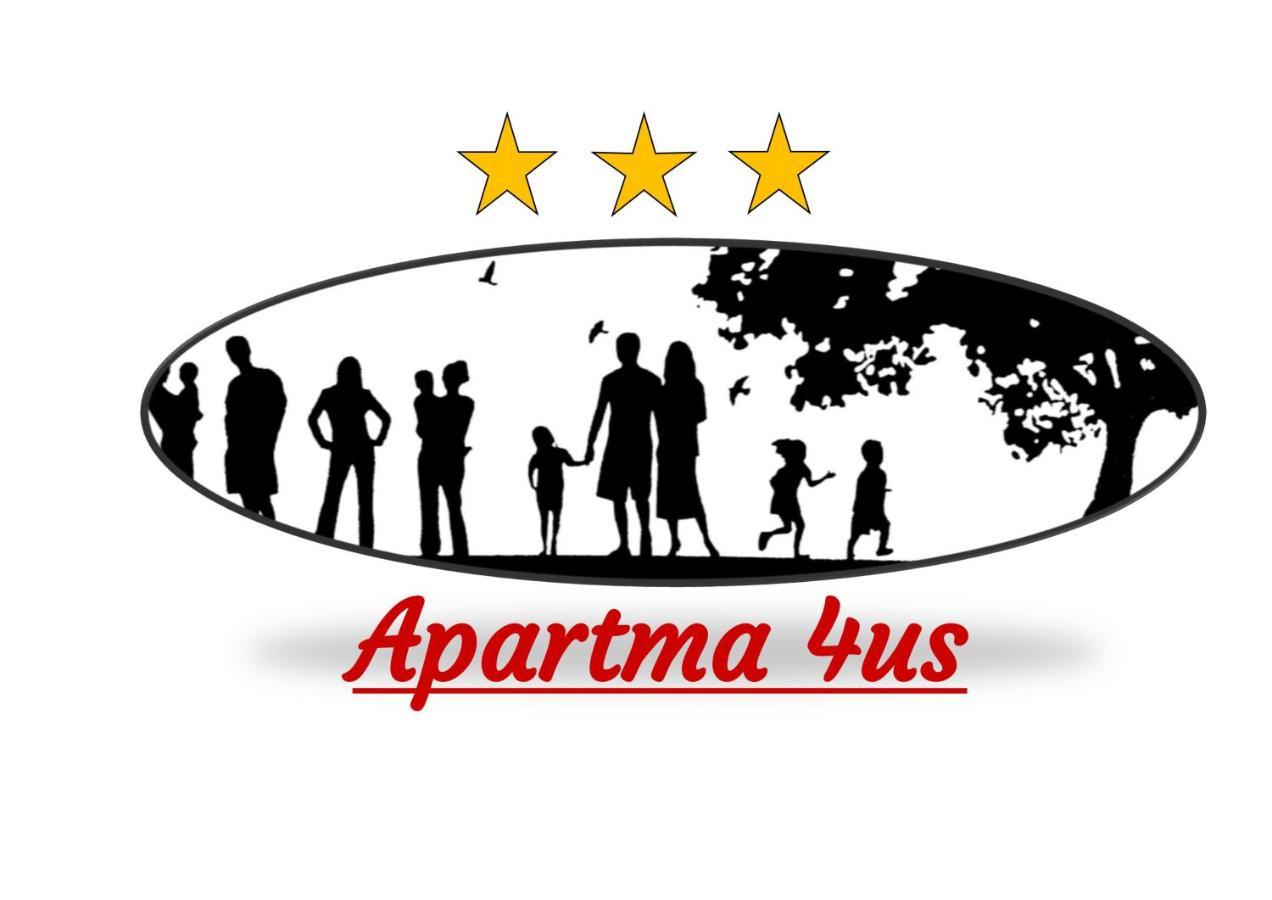 Apartma4Us Maribor Luaran gambar