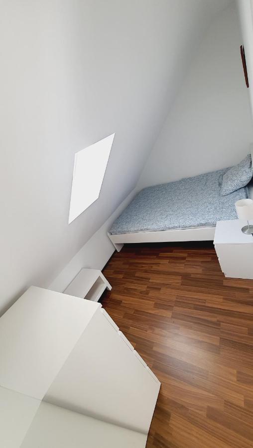 Apartma4Us Maribor Luaran gambar