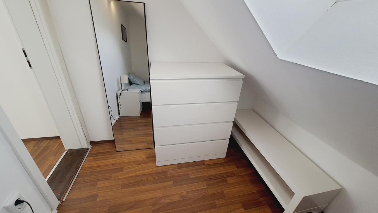 Apartma4Us Maribor Luaran gambar