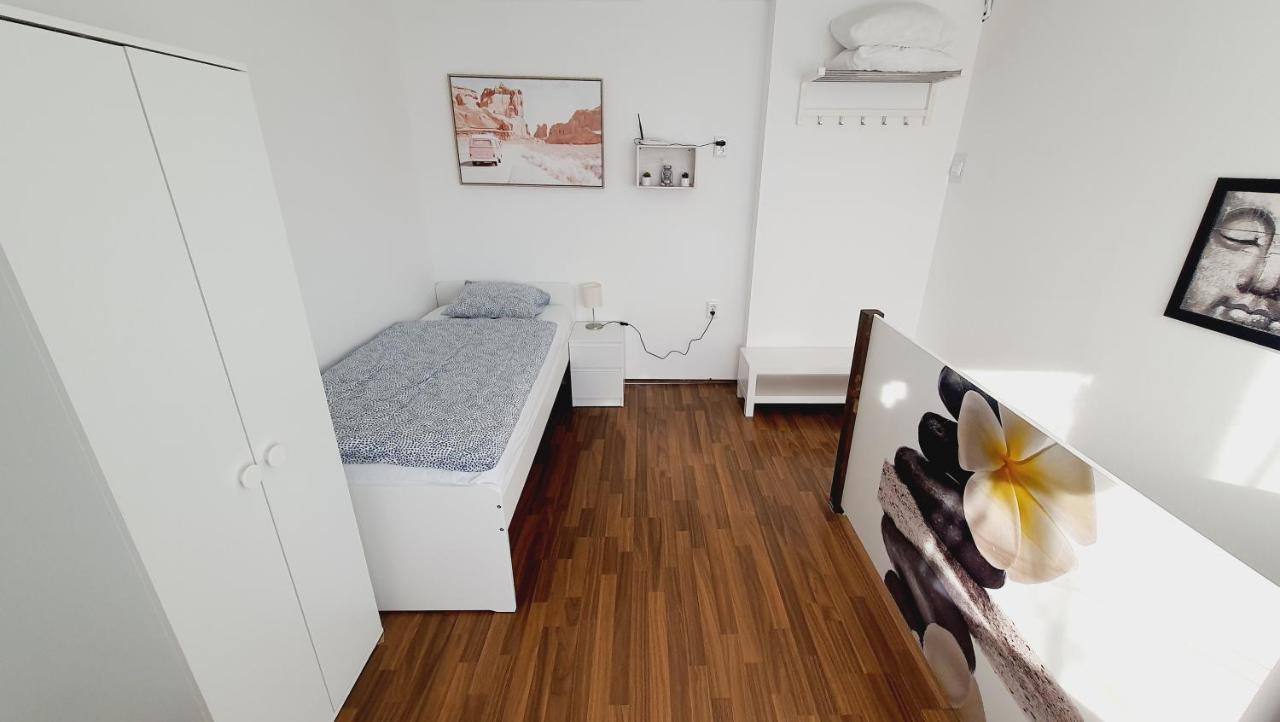 Apartma4Us Maribor Luaran gambar