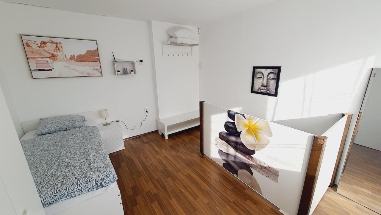 Apartma4Us Maribor Luaran gambar