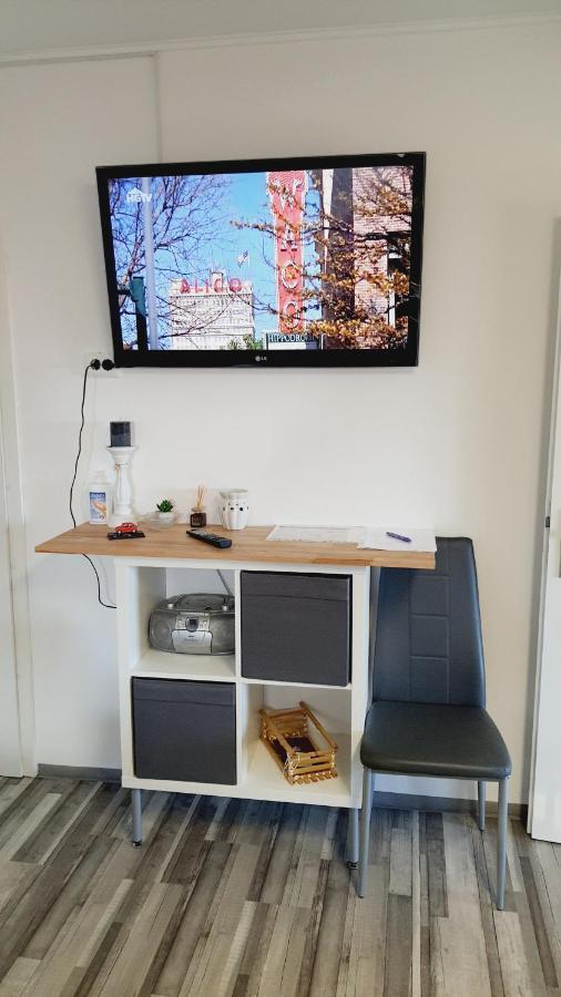 Apartma4Us Maribor Luaran gambar