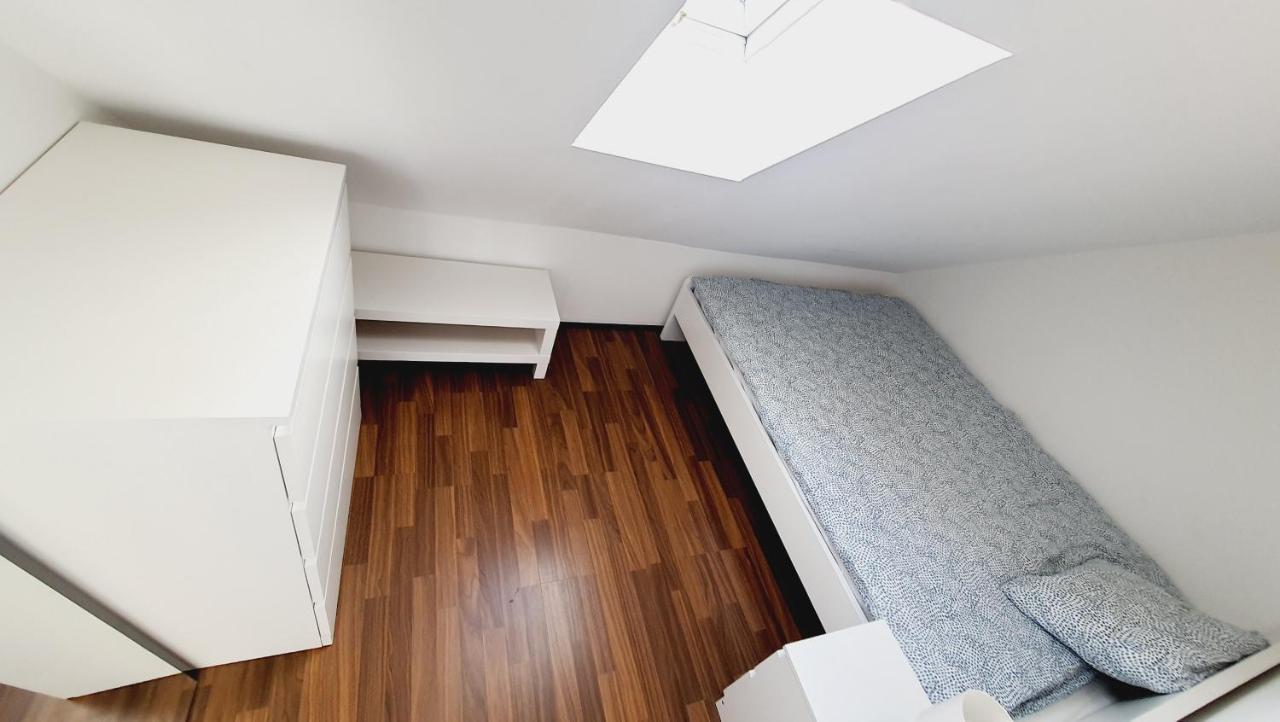 Apartma4Us Maribor Luaran gambar