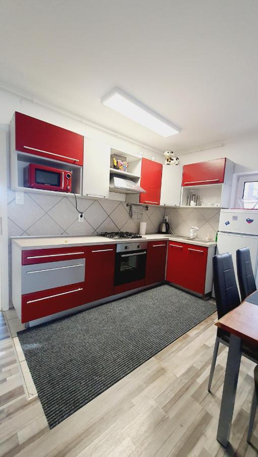Apartma4Us Maribor Luaran gambar