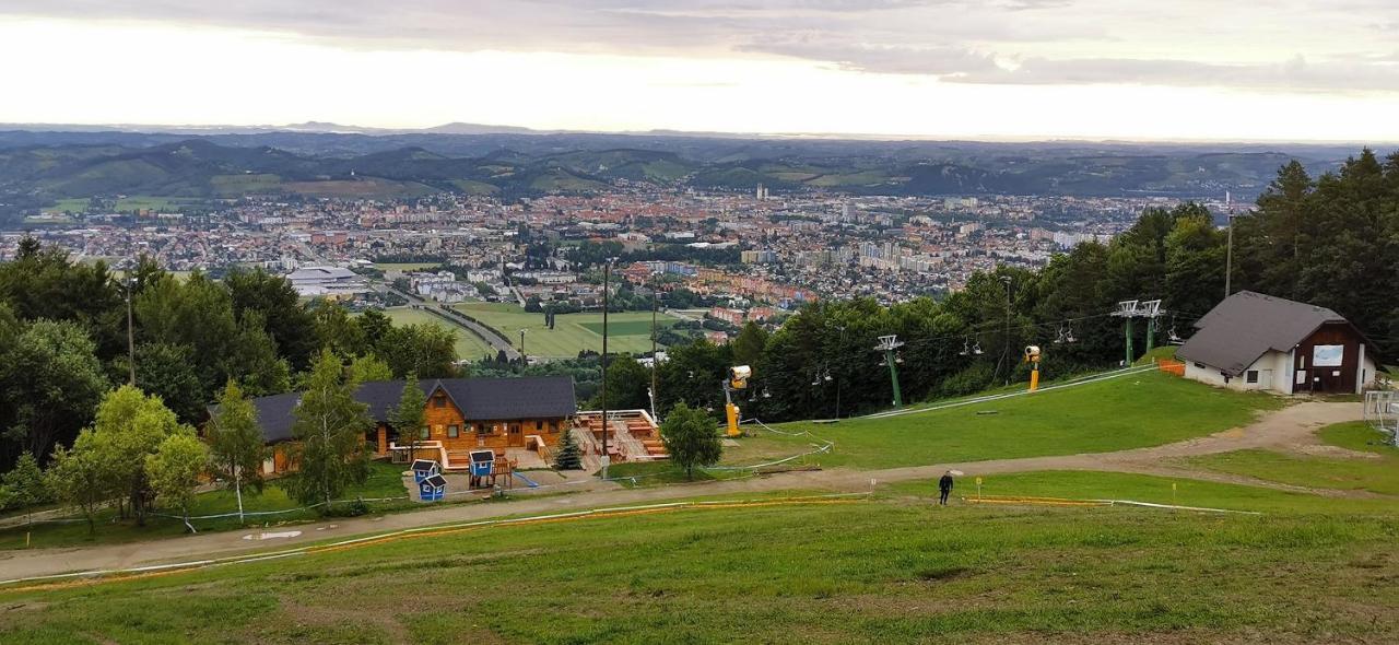 Apartma4Us Maribor Luaran gambar