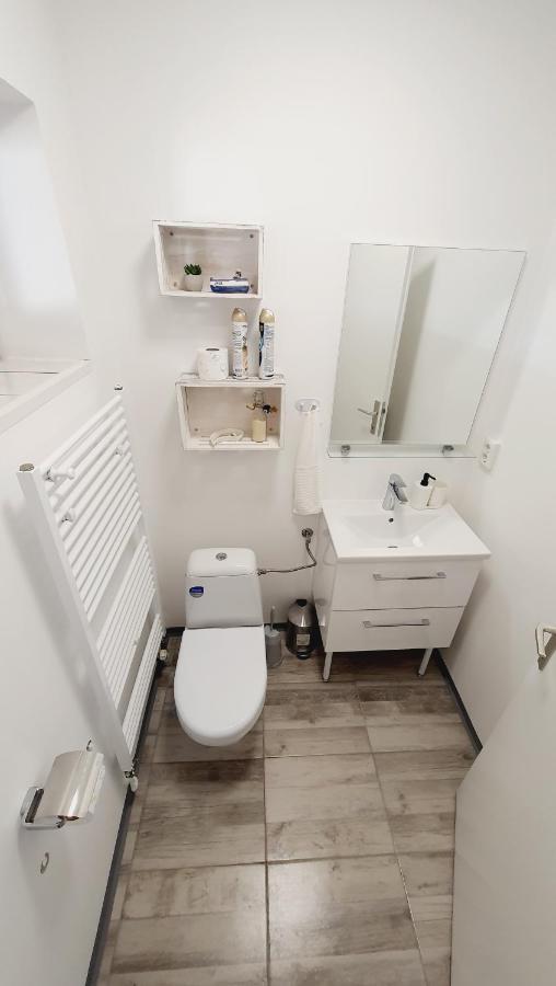 Apartma4Us Maribor Luaran gambar