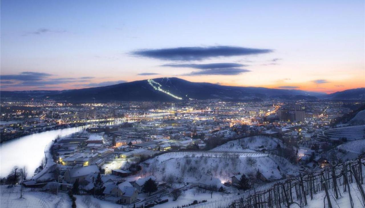 Apartma4Us Maribor Luaran gambar