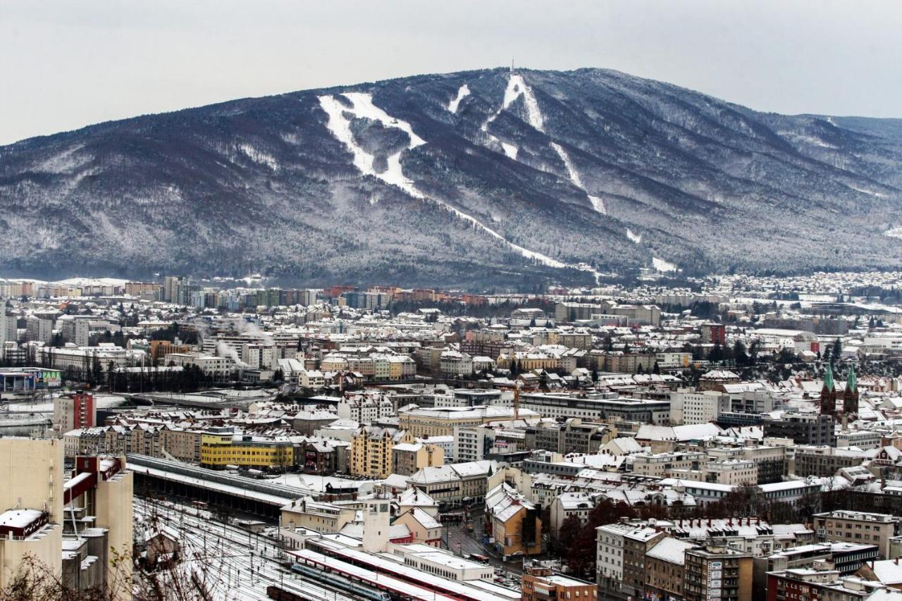 Apartma4Us Maribor Luaran gambar